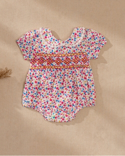 Lia romper (out of stock)