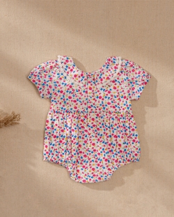 Lia romper (out of stock)