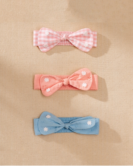 Swoon Bow Hairband set